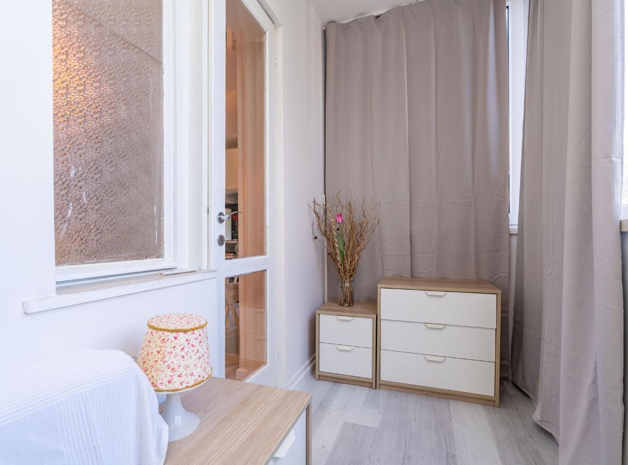 Apartamento Butterfly *