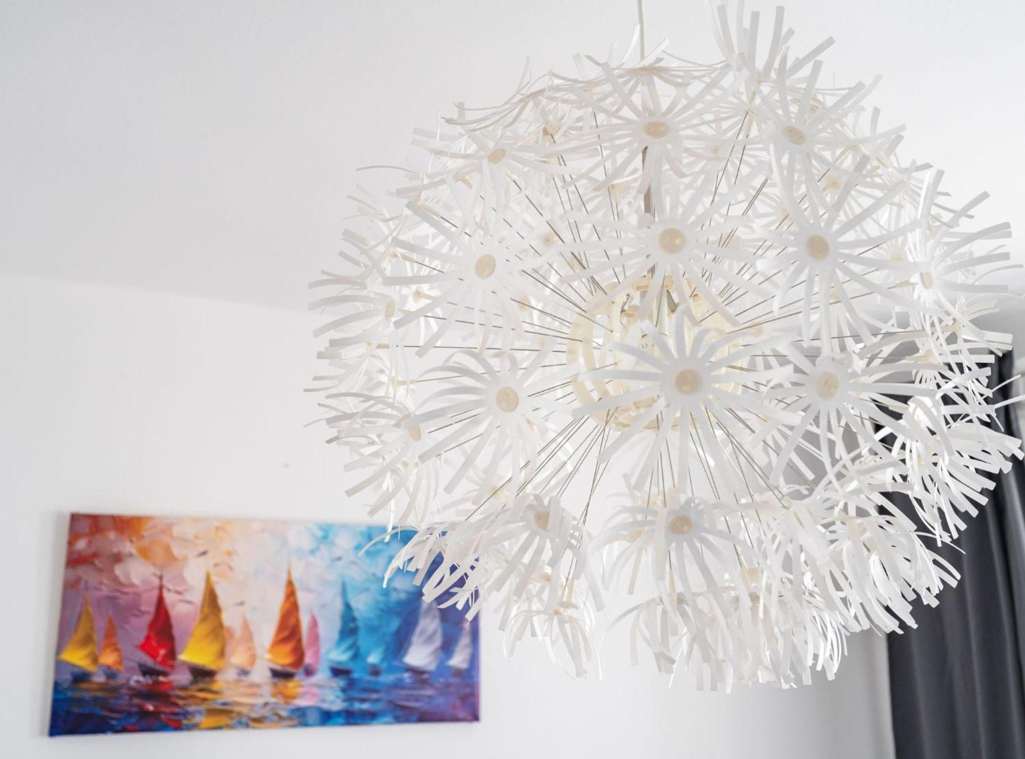 Butterfly Appartement