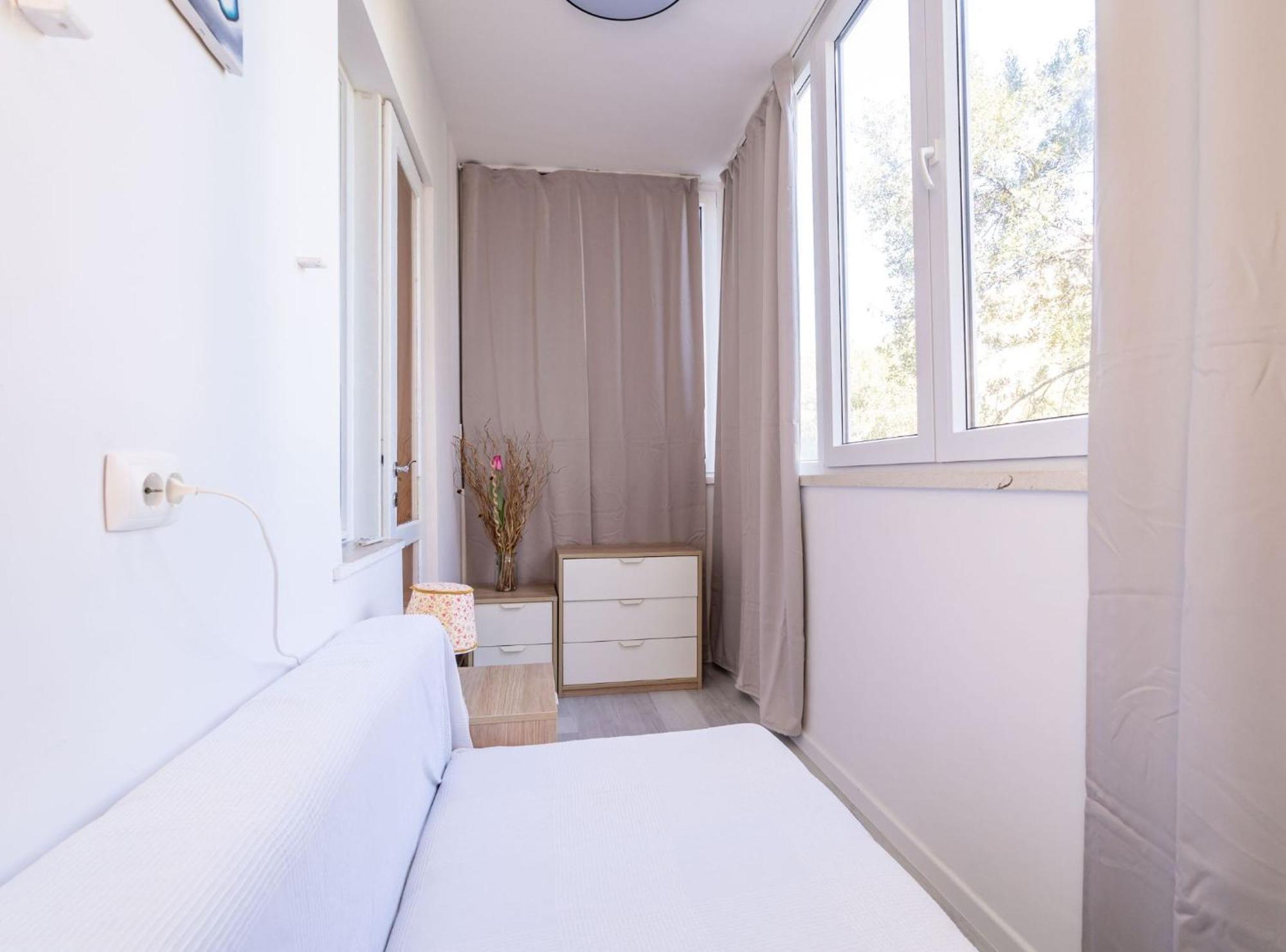 Butterfly Appartement *