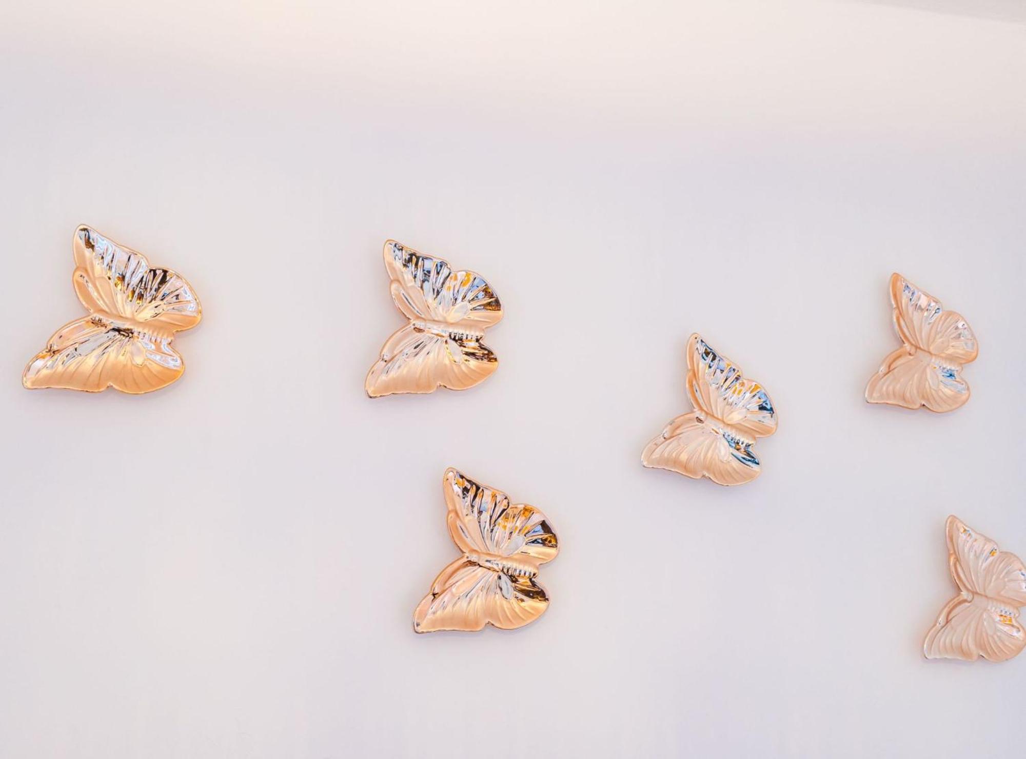 Apartamento Butterfly *