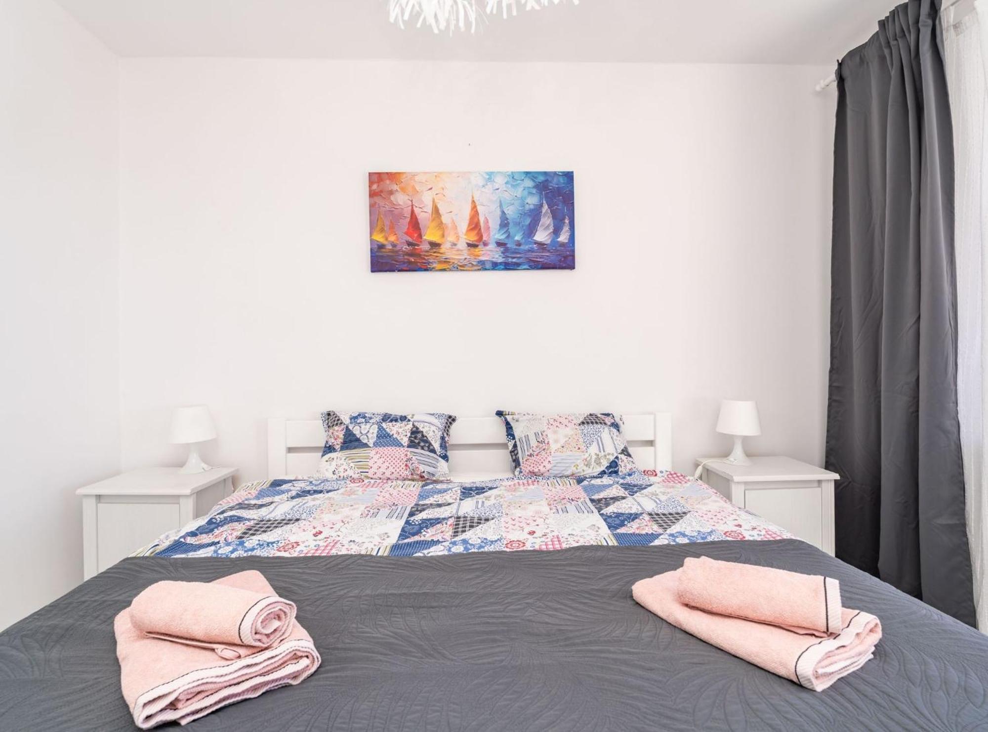 Butterfly Appartement