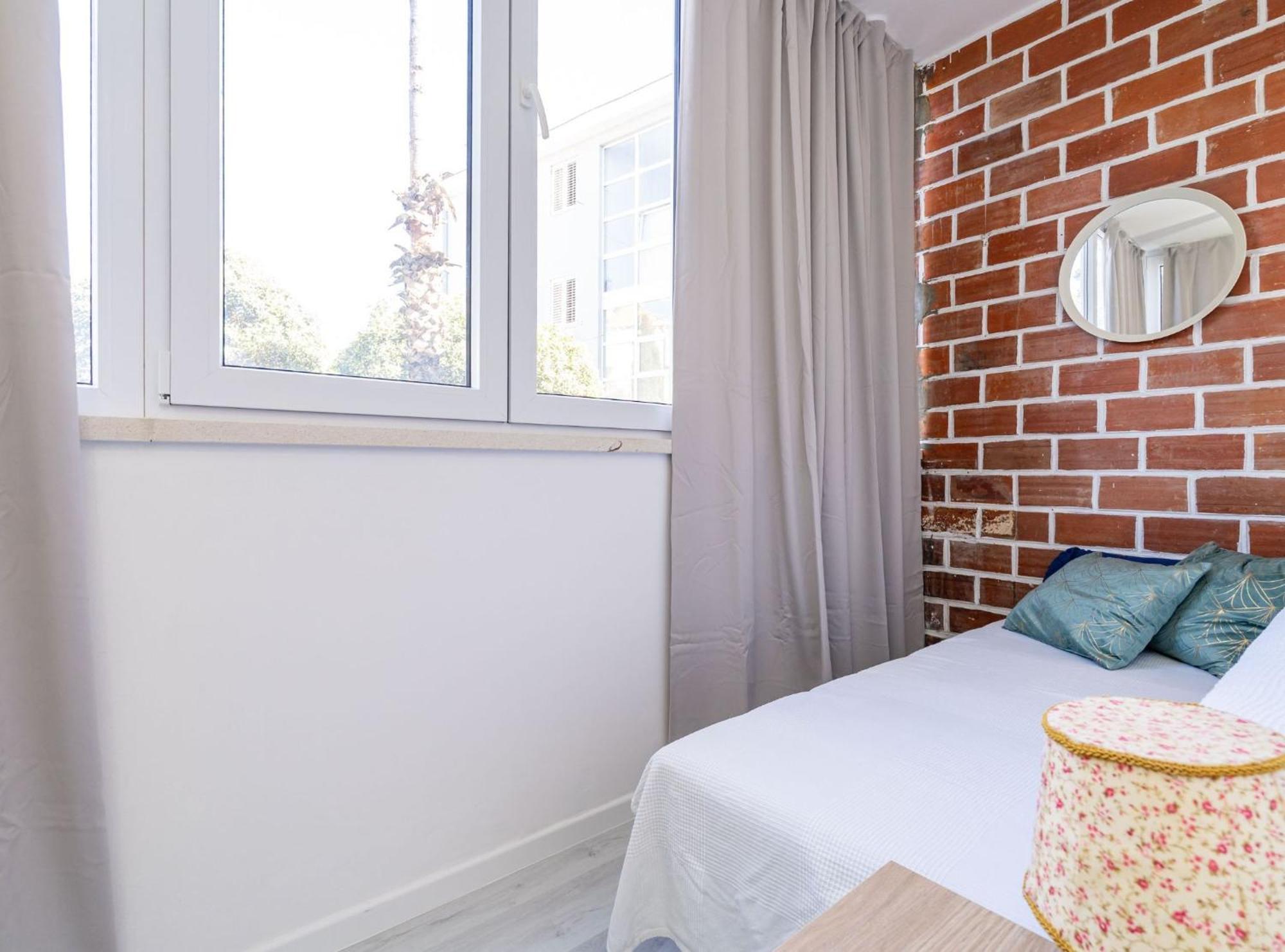 Apartamento Butterfly