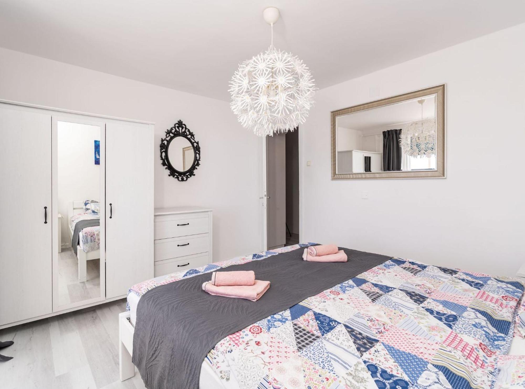 Butterfly Appartement *