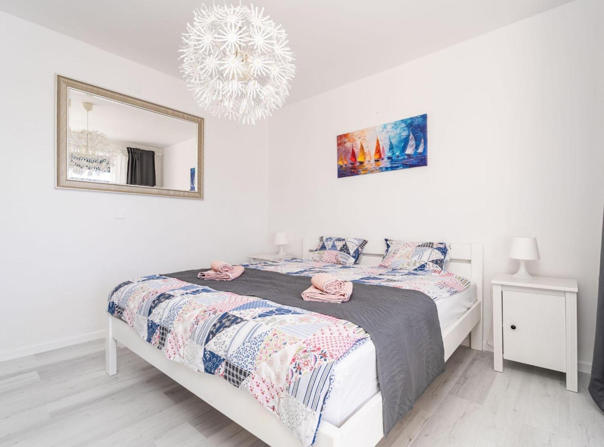 Apartamento Butterfly *